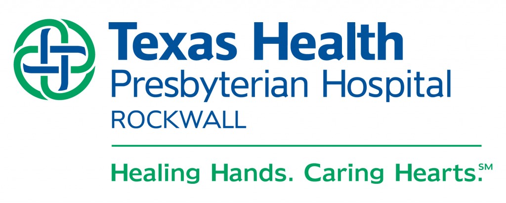 Texas Health Presbyterian Hospital Logo photo - 1