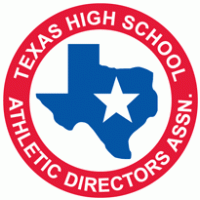 Texas High School Athletic Directors Assn Logo photo - 1