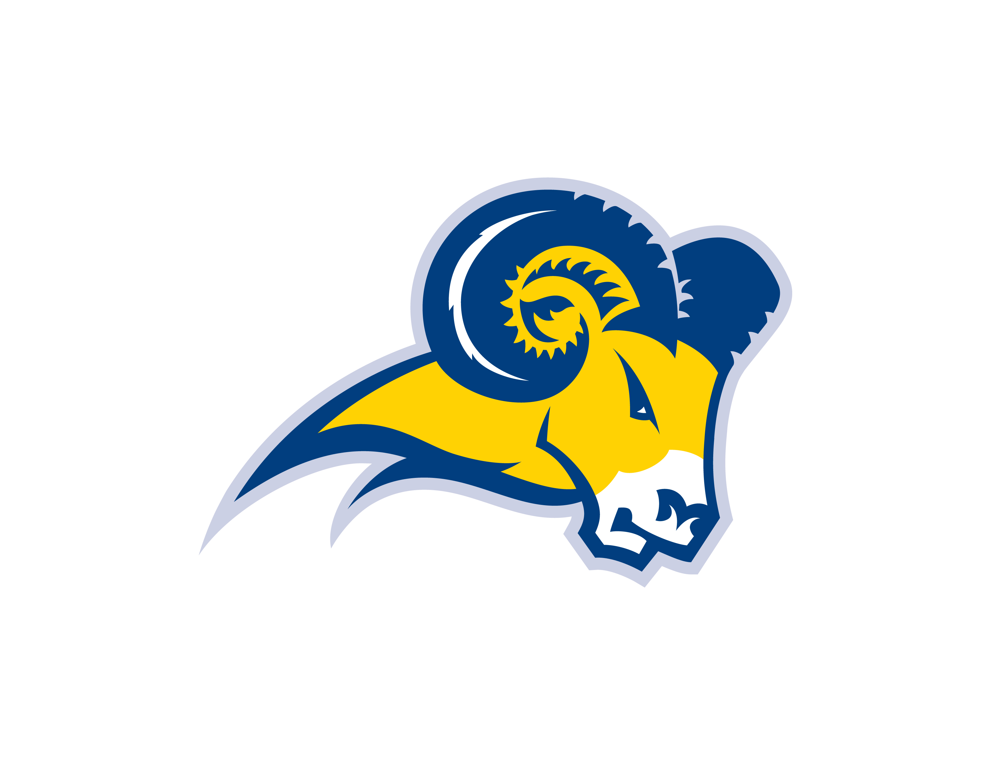 Texas Wesleyan University Logo photo - 1