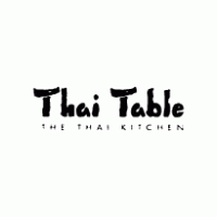 Thai Table Logo photo - 1