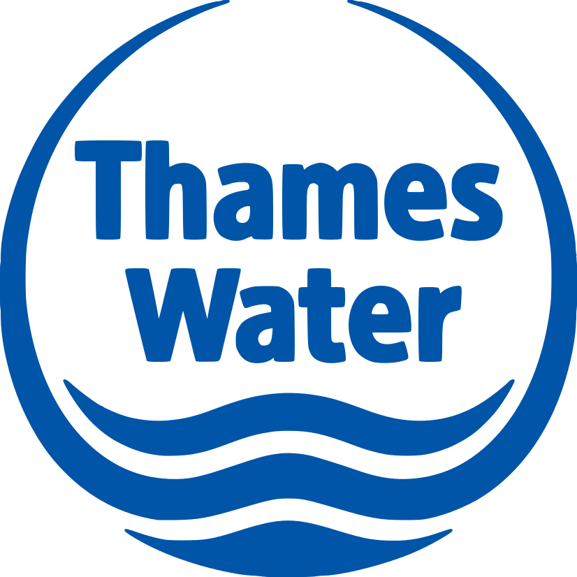 Thames Water Logo photo - 1