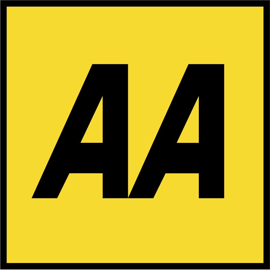 The AA Logo photo - 1