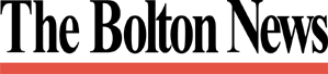 The Bolton News Logo photo - 1