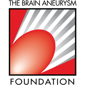 The Brain Aneurysm Foundation Logo photo - 1