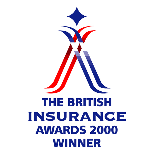 The British Insurance Awards Logo photo - 1
