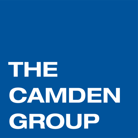 The Camden Group Logo photo - 1