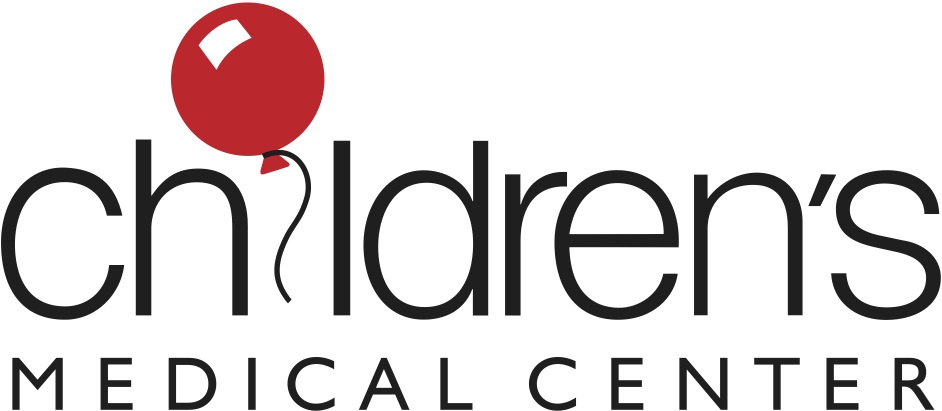 The Childrens Medical Center Logo photo - 1