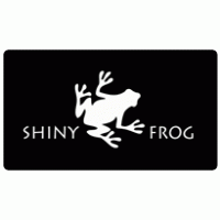 The Coding Frog Logo photo - 1
