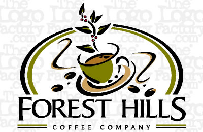 The Coffee Shop Logo photo - 1
