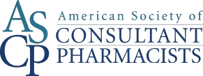The Consultant Pharmacists Logo photo - 1
