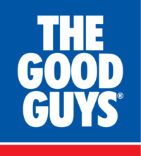 The Good Guys Logo photo - 1