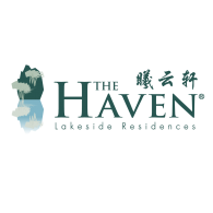 The Haven Lakeside Residences Logo photo - 1