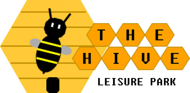The Hive Leisure Park Logo photo - 1
