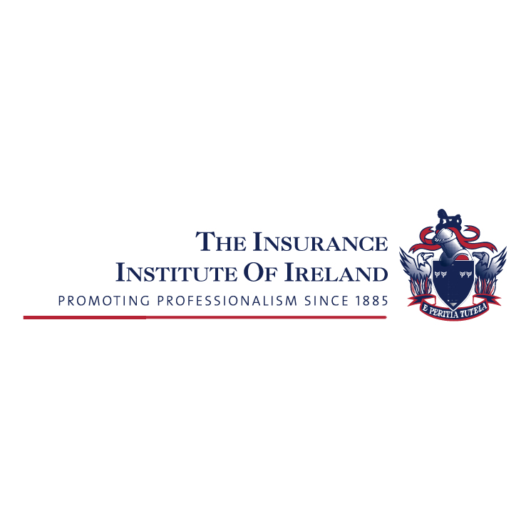 The Insurance Institute of Ireland Logo photo - 1