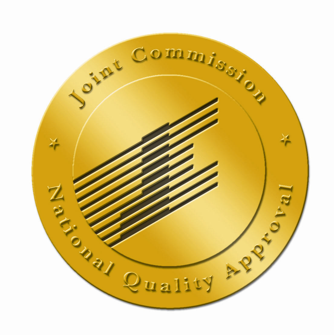 The Joint Commission Logo photo - 1