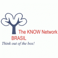 The KNOWledge Network Brasil Logo photo - 1