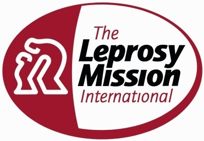 The Leprosy Mission International Logo photo - 1