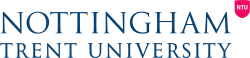 The Nottingham Trent University Logo photo - 1