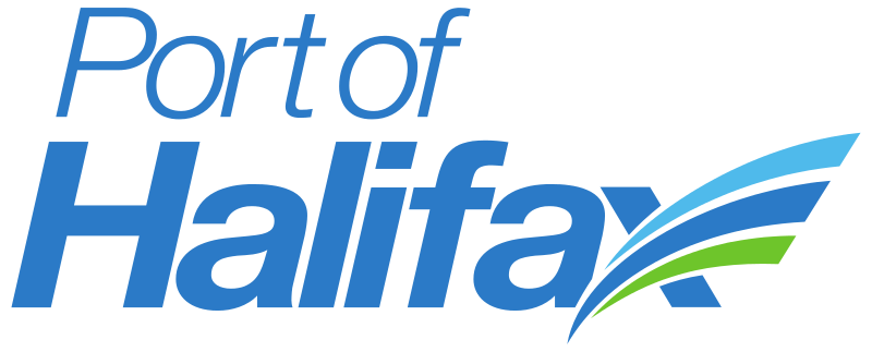 The Port of Halifax Logo photo - 1