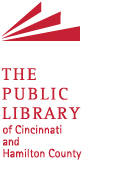 The Public Library of Cincinnati and Hamilton County Logo photo - 1