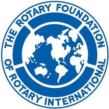 The Rotary Foundation Logo photo - 1