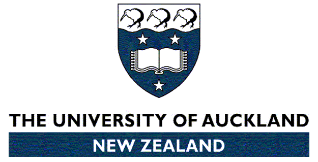 The University of Auckland Logo photo - 1
