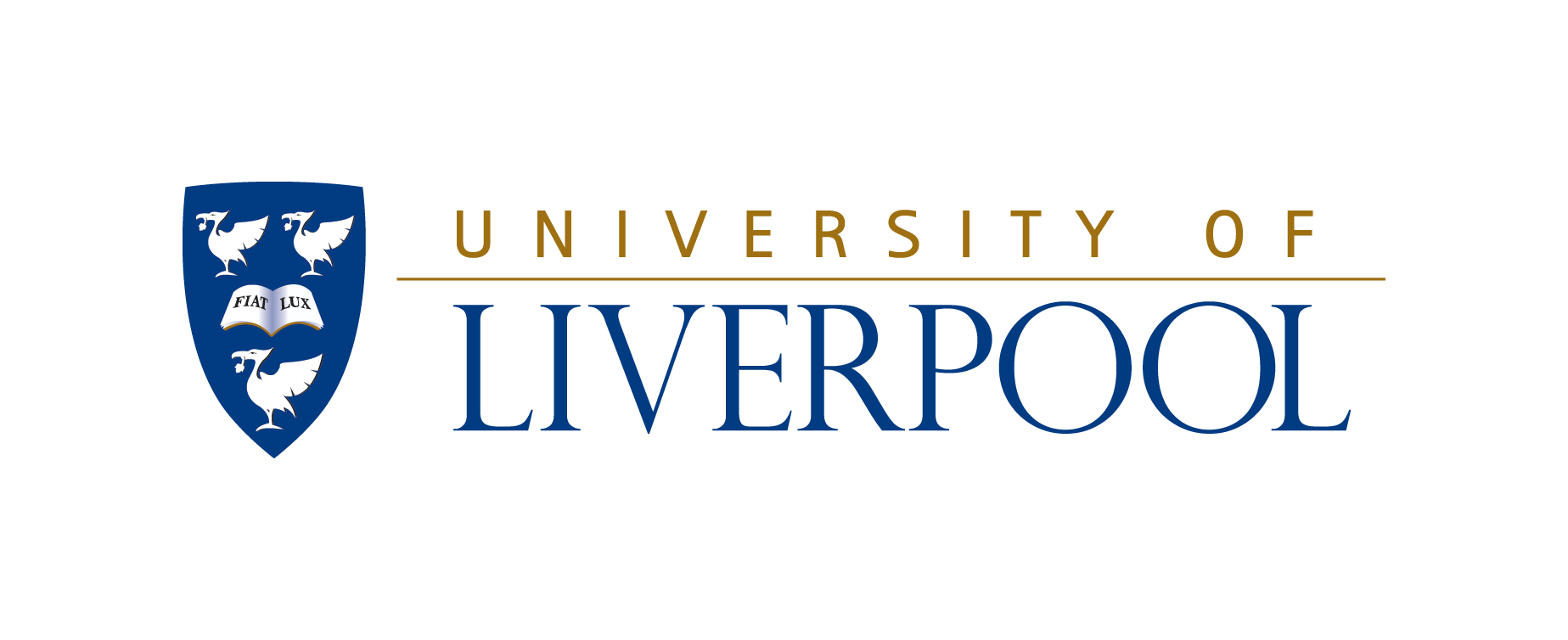 The University of Liverpool Logo photo - 1