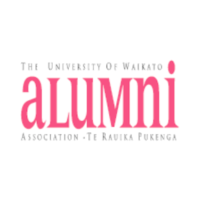 The University of Vaikato Logo photo - 1