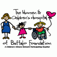 The Women & Childrens Hospital of Buffalo Foundation Logo photo - 1