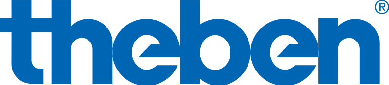 Theben AG Logo photo - 1