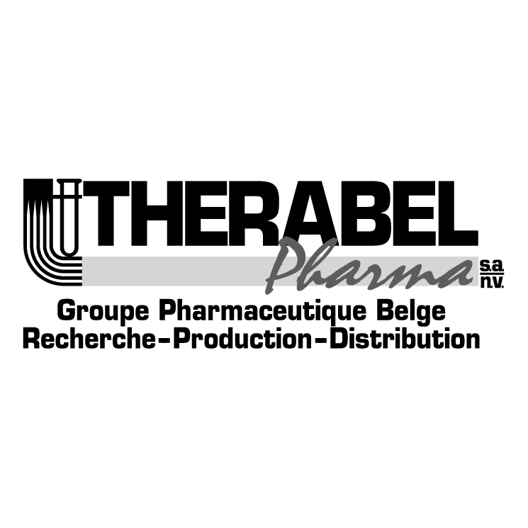Therabel Pharma Logo photo - 1