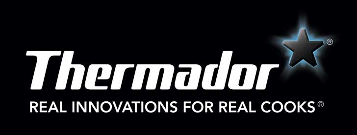 Thermador Logo photo - 1