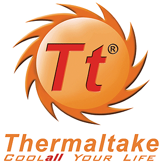 Thermaltake Logo photo - 1