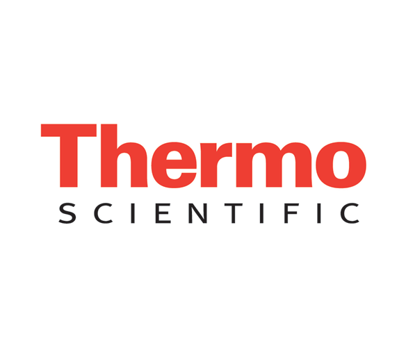 Thermo Scientific Logo photo - 1