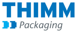 Thimm Packaging Logo photo - 1