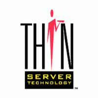 Thin Server Technology Logo photo - 1