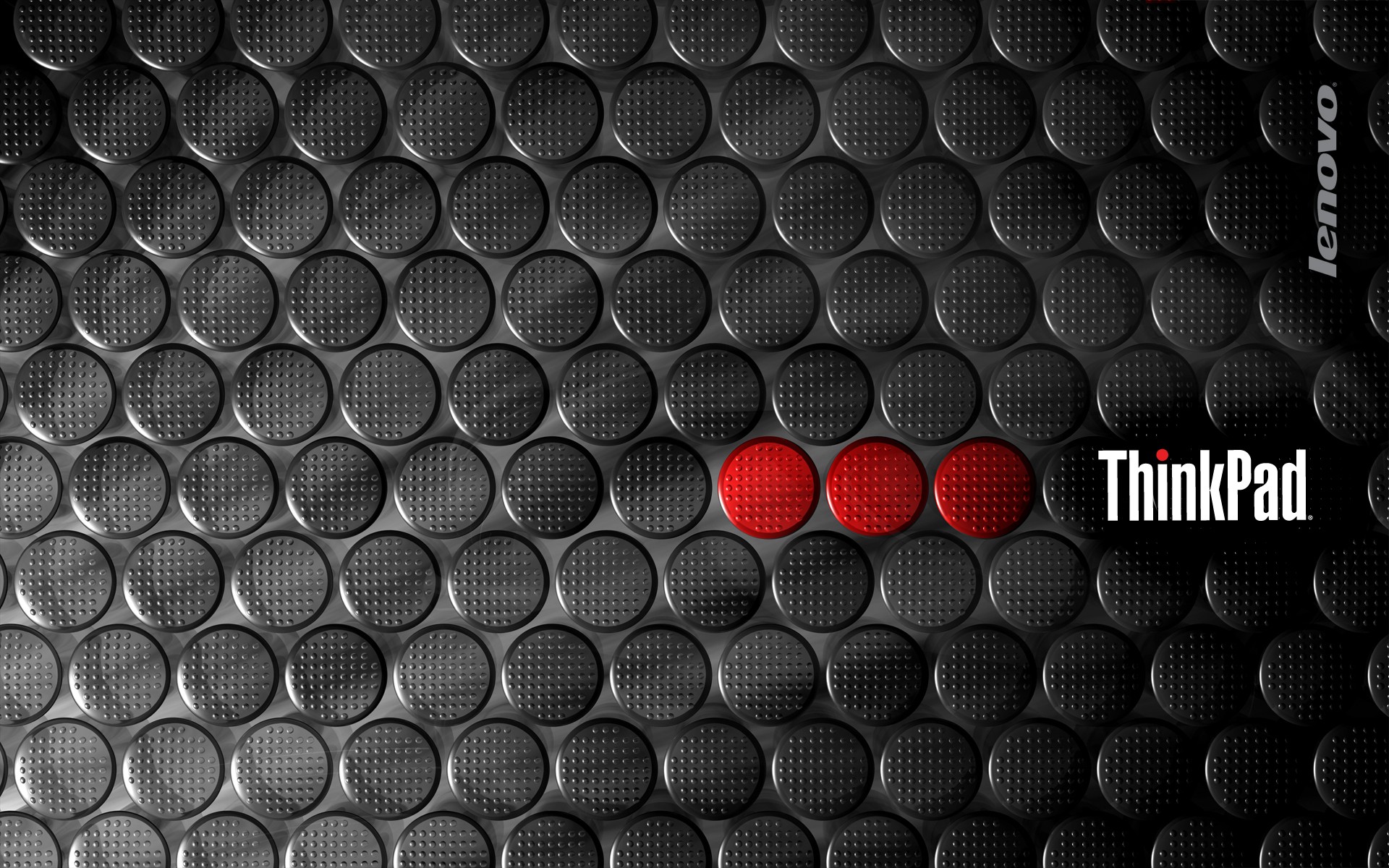 ThinkPad Logo photo - 1