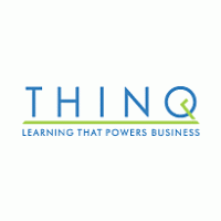 Thinq eLearning5 Logo photo - 1