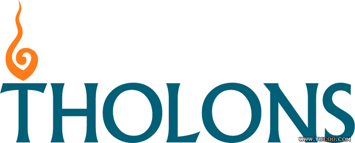Tholons Inc. Logo photo - 1