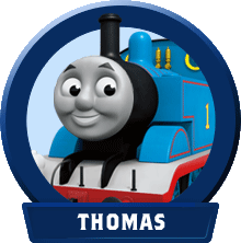 Thomas Express Logo photo - 1