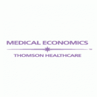 Thomson Healthcare Logo photo - 1