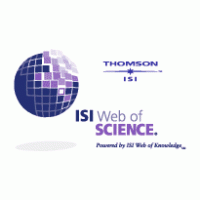 Thomson ISI Logo photo - 1