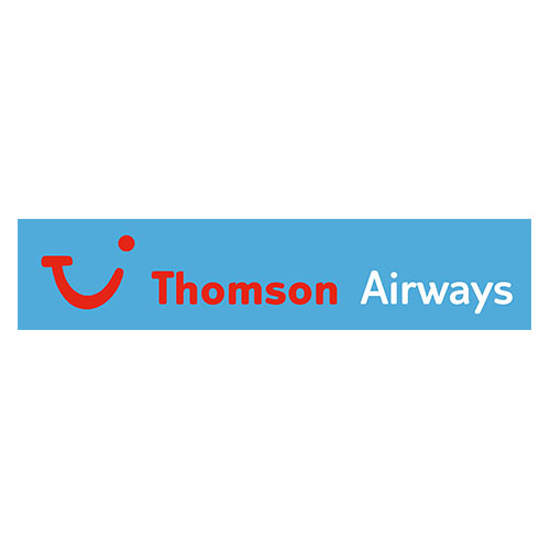 Thomson Logo photo - 1