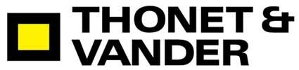 Thonet & Vander Logo photo - 1