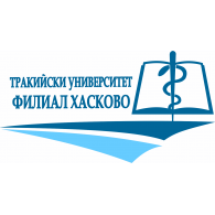 Thracian University - affiliate Haskovo Logo photo - 1