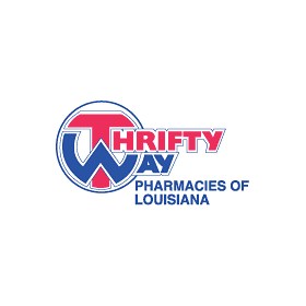 Thrifty Way Logo photo - 1