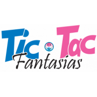 Tic Tac Fantasias Logo photo - 1
