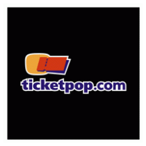 Ticketpop Logo photo - 1