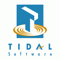 Tidal Software Logo photo - 1