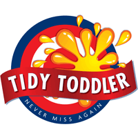 Tidy Toddler Logo photo - 1